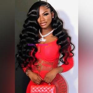 Human Hair Lace Wig